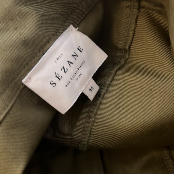 ✨Sezane Franklin Trouser - Picture 6 of 6